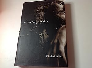 The Last American Man-Signed & Inscribed Association Copy