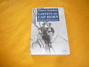 CARNETS DU CAP HORN Présentés Par Roland Paringaux