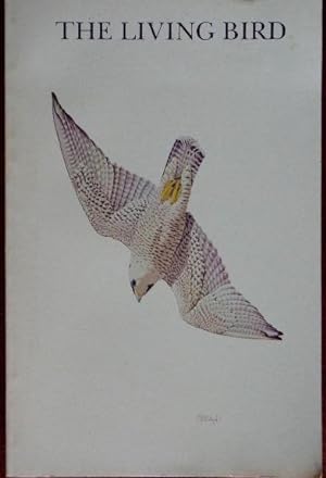 The Living Bird: Eightteenth Annual of the Cornell Laboratory of Ornithology 1979-1980