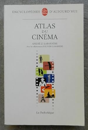 Atlas du cinéma.