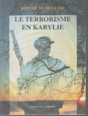 Le terrorisme en kabylie