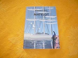 MATELOT. Illustrations Olivier Jolivet