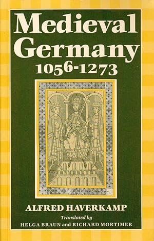 Medieval Germany, 1056-1273.