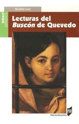 Lecturas del "Buscon" de Quevedo