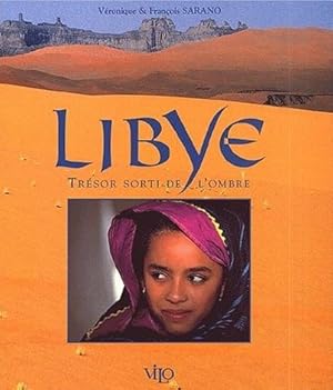 Libye - trésor sorti de l'ombre -