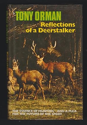 Reflections of a Deerstalker