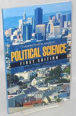 Political Science: Political Theory and Philosophy