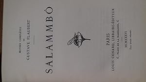 Salammbô