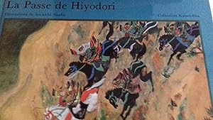 LA PASSE DE HIYODORI.