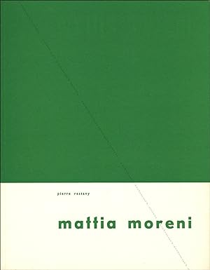 Mattia MORENI