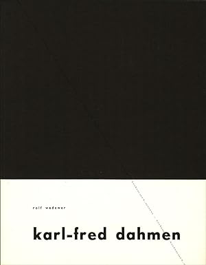 Karl-Fred DAHMEN.