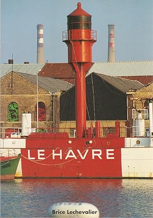 Le Havre, photos et faits / photos and facts