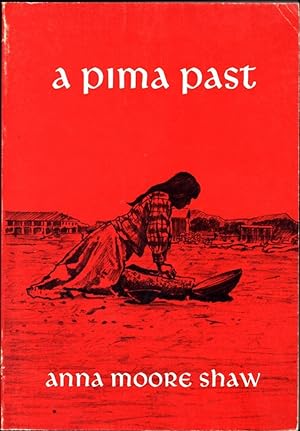 a pima past