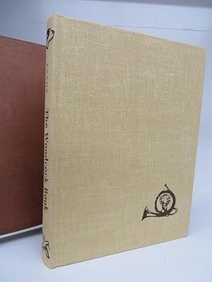 The Woodcock Book