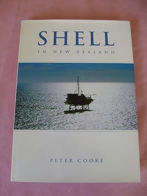 Shell in New Zealand