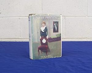 The Land of Promise. A Novelization of W. Somerset Maugham's Play.