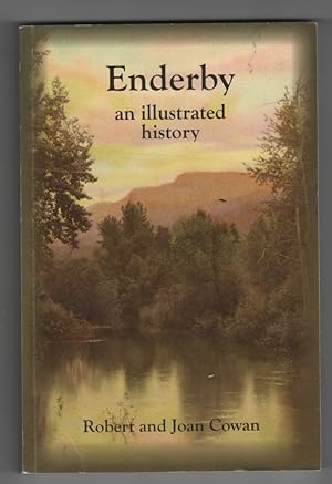 Enderby An Illustrated History
