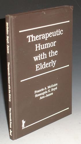 Therapeutic Humor with the Elderly