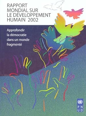 rapport mondial sur le dev. humain 2002