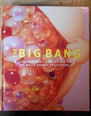 THE BIG BANG: Contemporary Chinese Art From The White Rabbit Collection