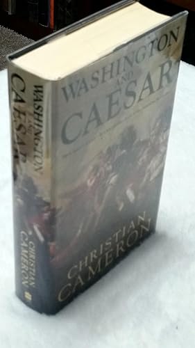 Washington and Caesar