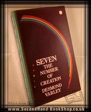 Seven: The Number of Creation