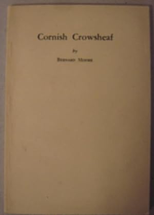 Cornish Crowsheaf