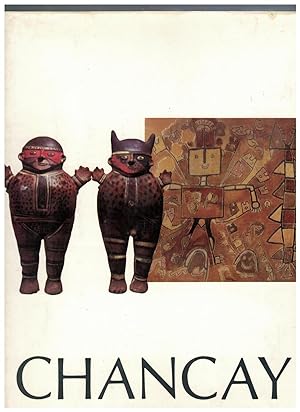 Culturas Precolombinas: Chancay: Arte y Tesoros del Peru.