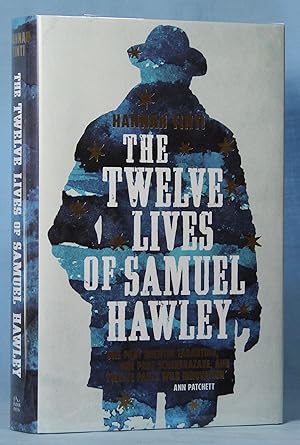 The Twelve Lives of Samuel Hawley (Signed, Limited UK Edition)