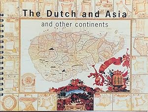 The Dutch and Asia and other continents
