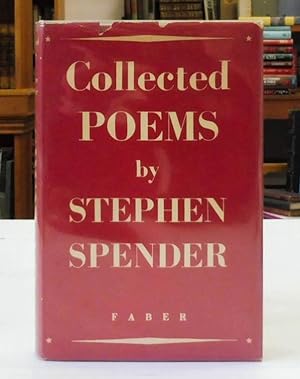 Collected Poems 1928-1953