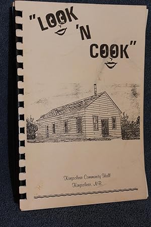 Look 'n Cook