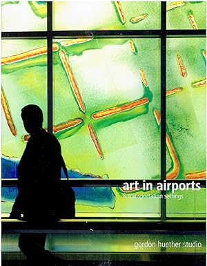 Art in Airports & Transportation Settings