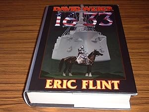 1633 ( Ring of Fire ) * First Edition 1st Impression )