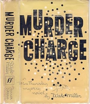 MURDER CHARGE. (SIGNED)