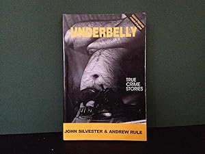 Underbelly 1: True Crime Stories