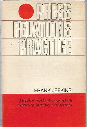 Press Relations Practice