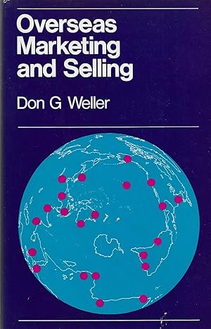 Overseas Marketing and Selling