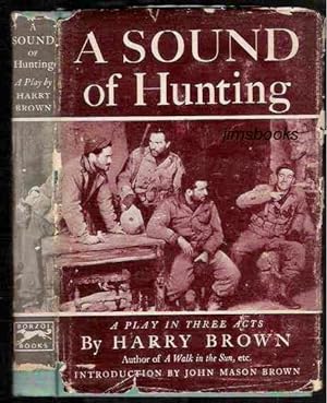A Sound Of Hunting