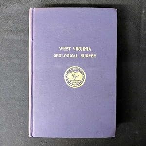 West Virginia Geological Survey: Preston County