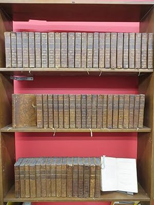 Collection Universal des Memoires Particuliers Relatifs A L'Histoire de France.