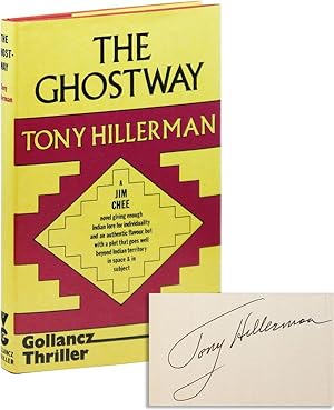 The Ghostway [Signed]