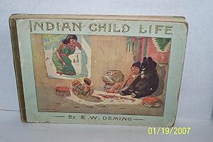Indian Child Life