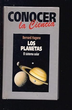 PLANETAS - LOS. EL SISTEMA SOLAR