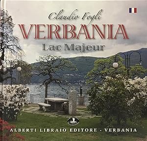Verbania. Lac Majeur