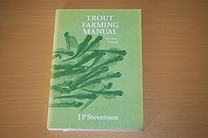 Trout Farming Manual