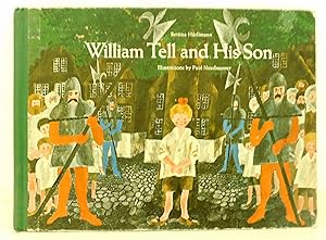 William Tell and His Sons