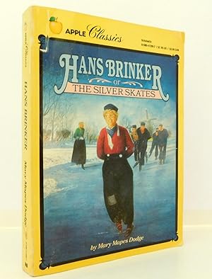 HANS BRINKER or The Silver Skates