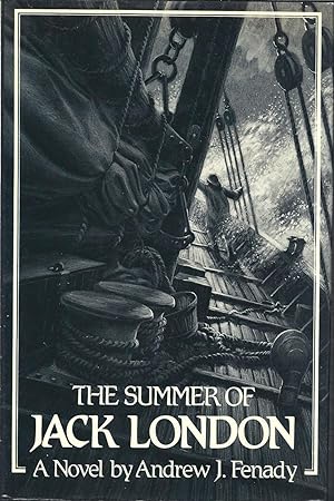 The Summer of Jack London