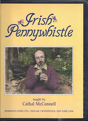 Irish Pennywhistle